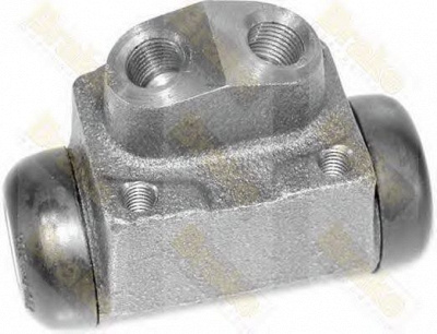 BRAKE ENGINEERING wc1250be -  Колесный тормозной цилиндр